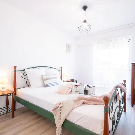 4 étoiles, Piscine, Parking, Wifi Apartamento *