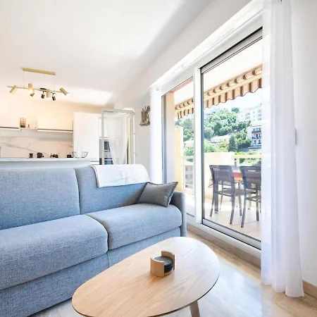 4 étoiles, Piscine, Parking, Wifi Apartamento *