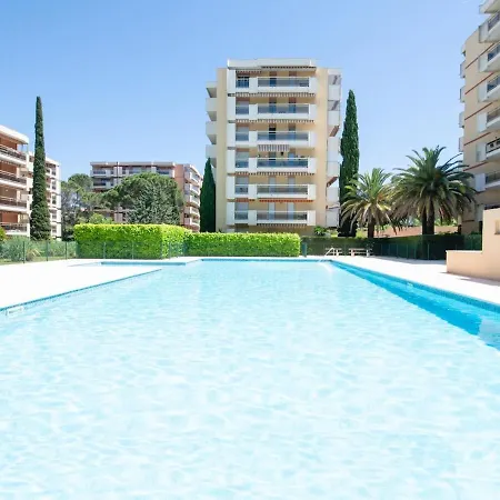 4 étoiles, Piscine, Parking, Wifi Apartamento *