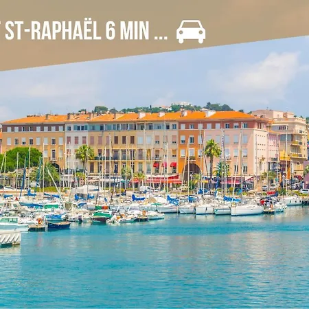 4 étoiles, Piscine, Parking, Wifi *