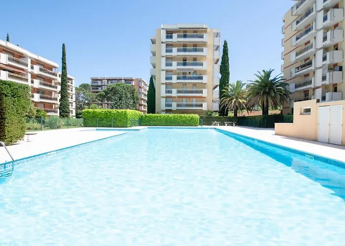 4 étoiles, Piscine, Parking, Wifi Apartamento *