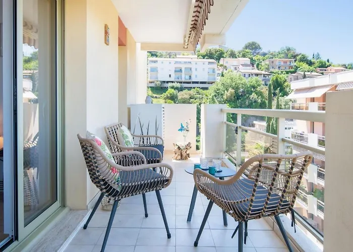4 étoiles, Piscine, Parking, Wifi Saint-Raphaël