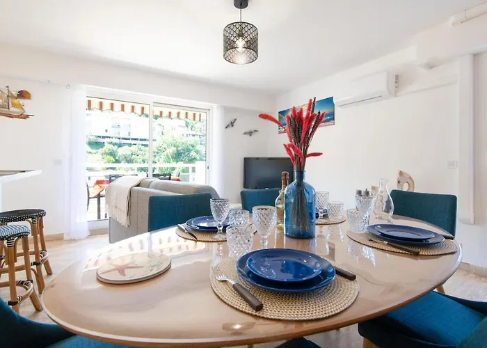 4 étoiles, Piscine, Parking, Wifi Saint-Raphaël