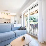 4 Etoiles, Piscine, Parking, Wifi Apartmán *