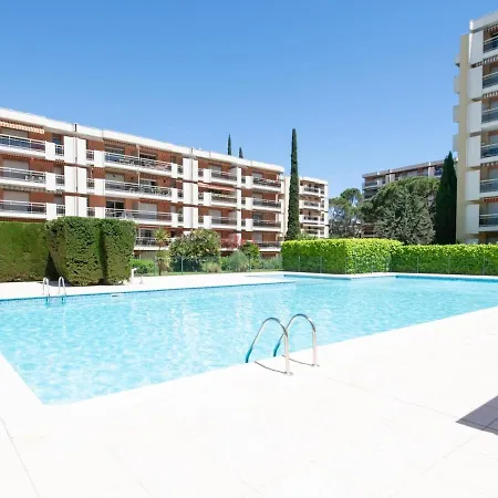 4 Etoiles, Piscine, Parking, Wifi Apartament Saint-Raphaël