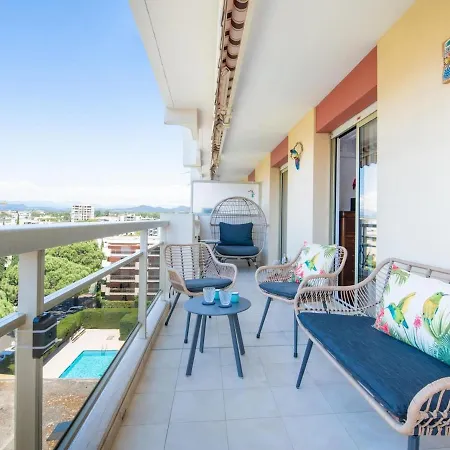 4 Etoiles, Piscine, Parking, Wifi *