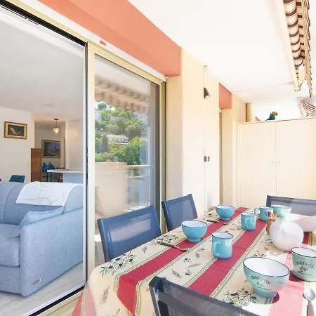 4 Etoiles, Piscine, Parking, Wifi Saint-Raphaël