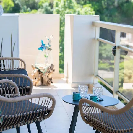 4 Etoiles, Piscine, Parking, Wifi * Saint-Raphaël