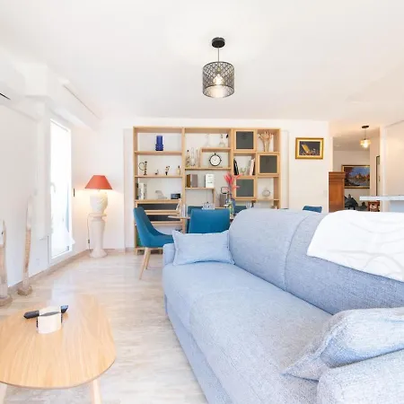 4 Etoiles, Piscine, Parking, Wifi