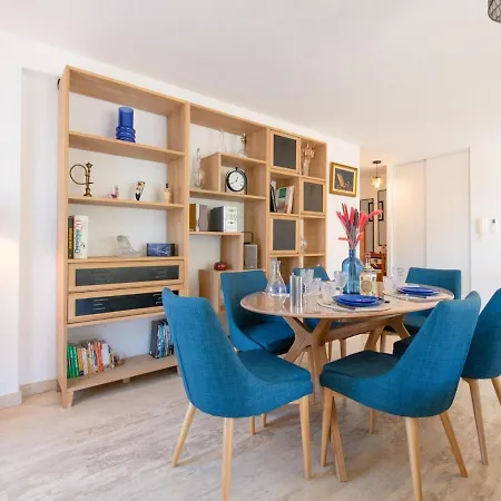 4 Etoiles, Piscine, Parking, Wifi