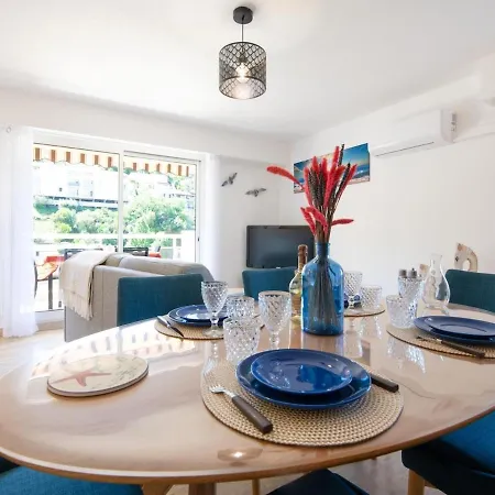 4 Etoiles, Piscine, Parking, Wifi Saint-Raphaël